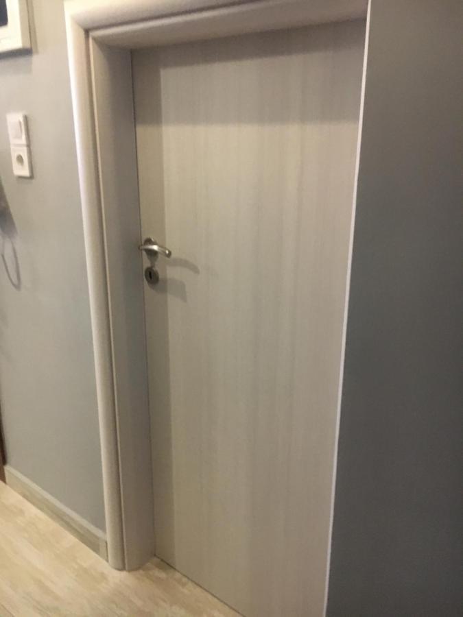 Home Sweet Home - 1 Bedroom Apartment Athena Bagian luar foto