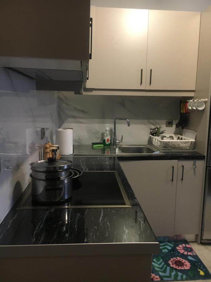 Home Sweet Home - 1 Bedroom Apartment Athena Bagian luar foto