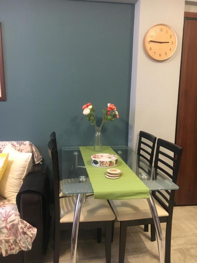 Home Sweet Home - 1 Bedroom Apartment Athena Bagian luar foto