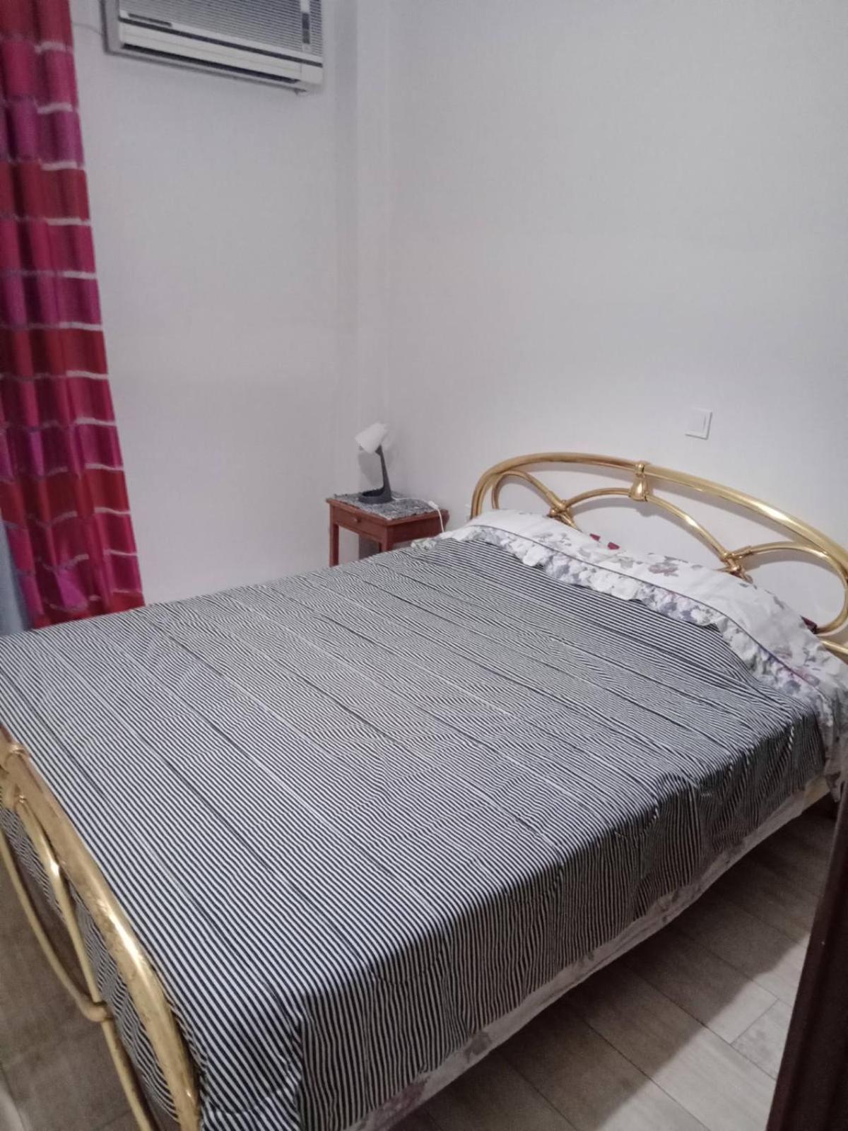 Home Sweet Home - 1 Bedroom Apartment Athena Bagian luar foto